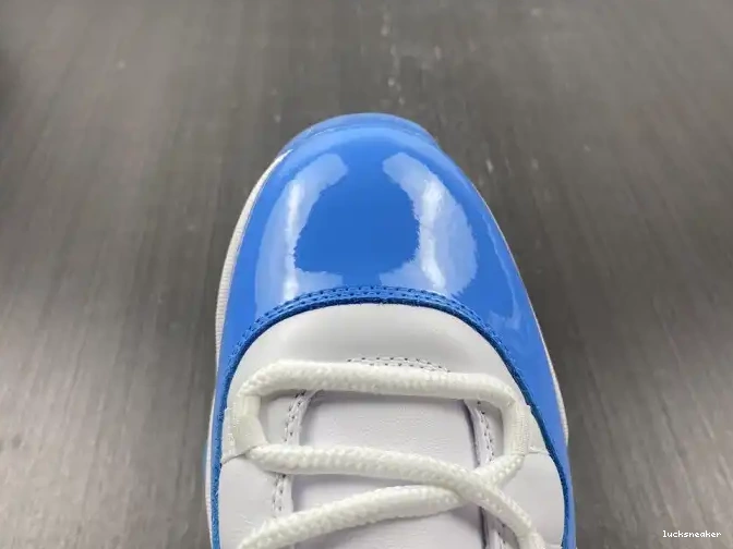 Rep LUCY Release